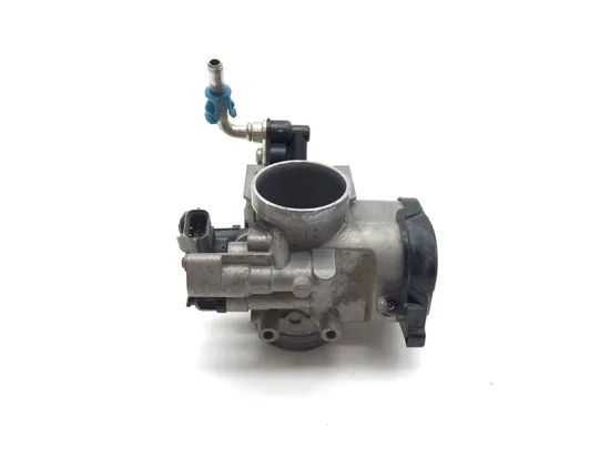 Engine Intake Throttle Body w Injector 2013 Suzuki Quadsport Z400 LTZ400 3372