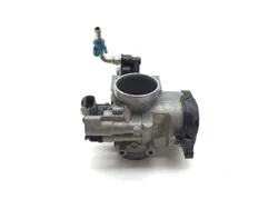 Engine Intake Throttle Body w Injector 2013 Suzuki Quadsport Z400 LTZ400 3372