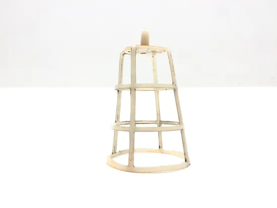 Air Filter Cage 2013 Suzuki Quadsport Z400 LTZ400 2x4 3372