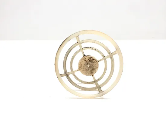 Air Filter Cage 2013 Suzuki Quadsport Z400 LTZ400 2x4 3372