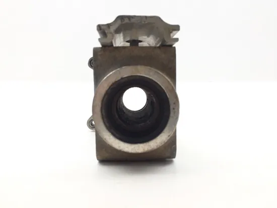 Rear Wheel Axle Bearing Carrier 2013 Suzuki Quadsport Z400 LTZ400 2x4 3372 PARTS