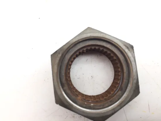 Rear Wheel Axle Lock Nut 2013 Suzuki Quadsport Z400 LTZ400 2x4 3372