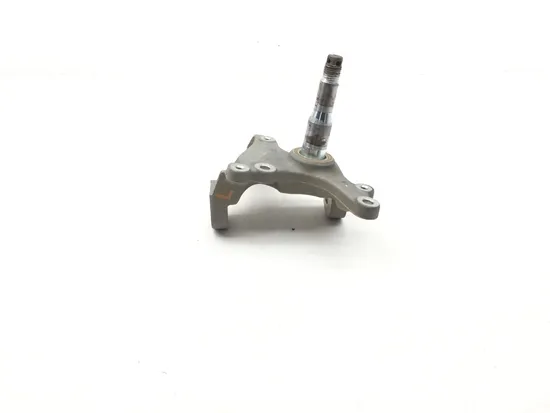 Left Front Spindle Steering Knuckle 2013 Suzuki Quadsport Z400 LTZ400 3372