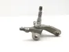 Left Front Spindle Steering Knuckle 2013 Suzuki Quadsport Z400 LTZ400 3372
