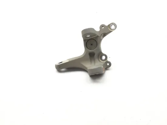 Right Front Spindle Steering Knuckle 2013 Suzuki Quadsport Z400 LTZ400 3372