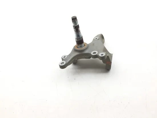 Right Front Spindle Steering Knuckle 2013 Suzuki Quadsport Z400 LTZ400 3372