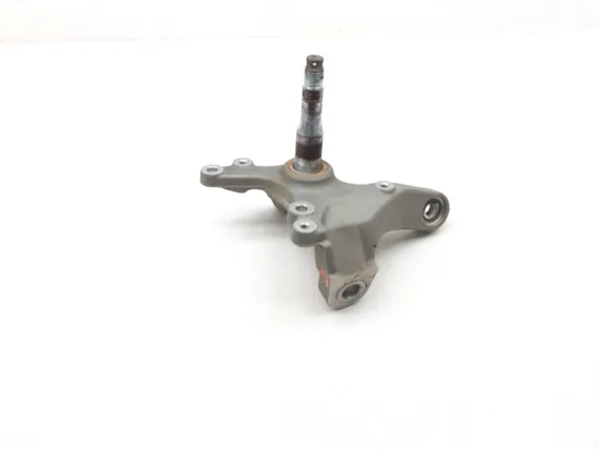 Right Front Spindle Steering Knuckle 2013 Suzuki Quadsport Z400 LTZ400 3372
