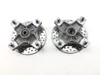 Front Wheel Hub Set 2013 Suzuki Quadsport Z400 LTZ400 2x4 3372