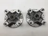 Front Wheel Hub Set 2013 Suzuki Quadsport Z400 LTZ400 2x4 3372