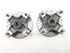 Front Wheel Hub Set 2013 Suzuki Quadsport Z400 LTZ400 2x4 3372
