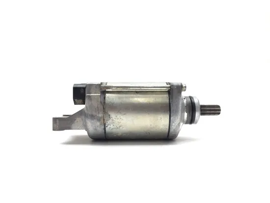 Electric Starter Motor 2013 Suzuki Quadsport Z400 LTZ400 2x4 3372