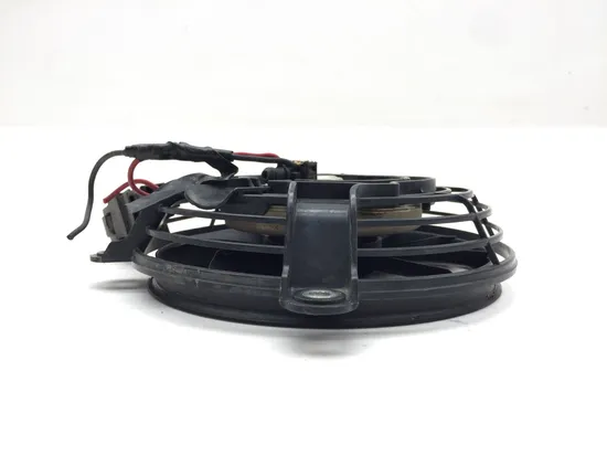 Engine Radiator Cooling Fan 2013 Suzuki Quadsport Z400 LTZ400 2x4 3372 x