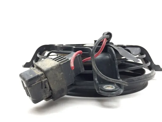 Engine Radiator Cooling Fan 2013 Suzuki Quadsport Z400 LTZ400 2x4 3372 x