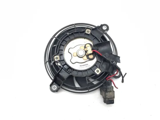 Engine Radiator Cooling Fan 2013 Suzuki Quadsport Z400 LTZ400 2x4 3372 x