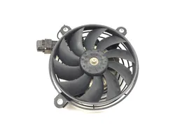 Engine Radiator Cooling Fan 2013 Suzuki Quadsport Z400 LTZ400 2x4 3372 x