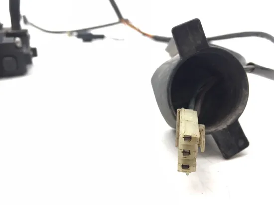 Start Stop Run Headlight Switch 2013 Suzuki Quadsport Z400 LTZ400 2x4 3372