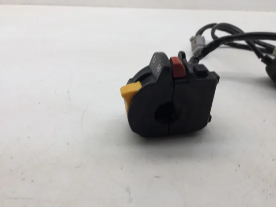 Start Stop Run Headlight Switch 2013 Suzuki Quadsport Z400 LTZ400 2x4 3372