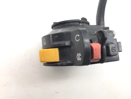 Start Stop Run Headlight Switch 2013 Suzuki Quadsport Z400 LTZ400 2x4 3372