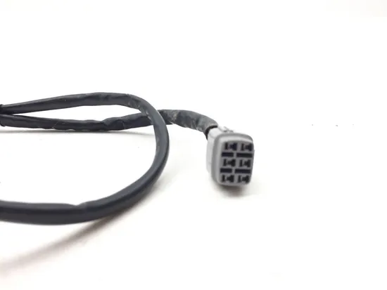 Start Stop Run Headlight Switch 2013 Suzuki Quadsport Z400 LTZ400 2x4 3372