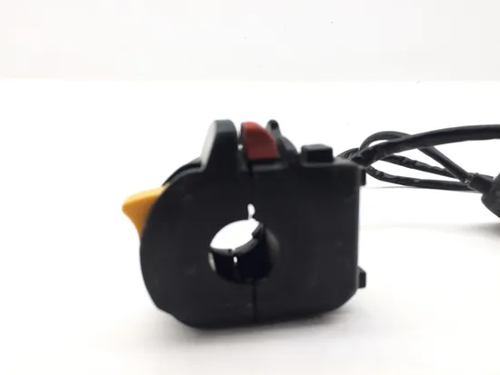 Start Stop Run Headlight Switch 2013 Suzuki Quadsport Z400 LTZ400 2x4 3372