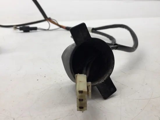 Start Stop Run Headlight Switch 2013 Suzuki Quadsport Z400 LTZ400 2x4 3372