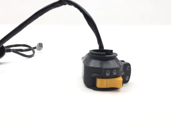 Start Stop Run Headlight Switch 2013 Suzuki Quadsport Z400 LTZ400 2x4 3372