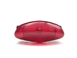 Brake Tail Light 2013 Suzuki Quadsport Z400 LTZ400 2x4 3372