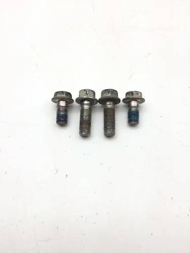 Subframe Sub Frame Bolts 2013 Suzuki Quadsport Z400 LTZ400 2x4 3372