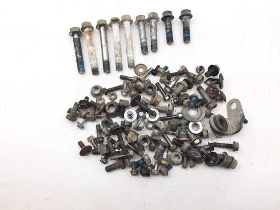 MISC Bolt Set 2013 Suzuki Quadsport Z400 LTZ400 2x4 3372