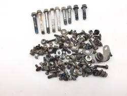 MISC Bolt Set 2013 Suzuki Quadsport Z400 LTZ400 2x4 3372