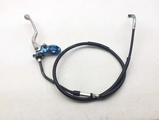 Clutch Perch Assembly 2013 Suzuki Quadsport Z400 LTZ400 2x4 3372 x