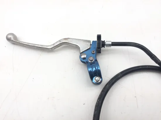 Clutch Perch Assembly 2013 Suzuki Quadsport Z400 LTZ400 2x4 3372 x