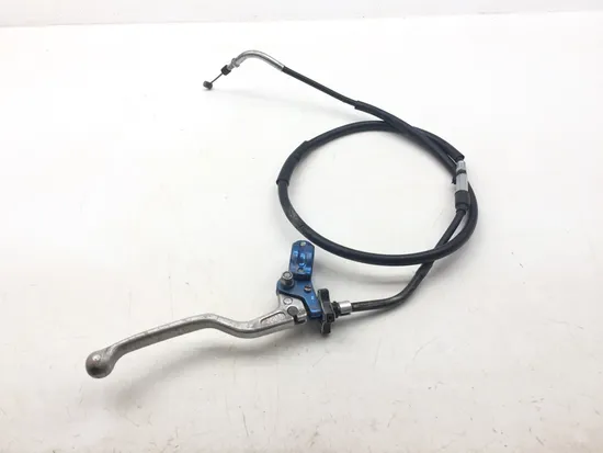 Clutch Perch Assembly 2013 Suzuki Quadsport Z400 LTZ400 2x4 3372 x