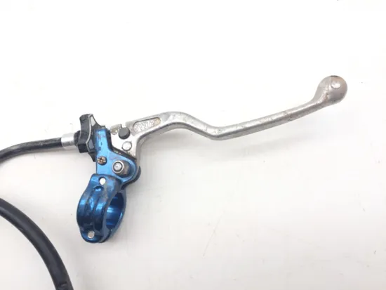 Clutch Perch Assembly 2013 Suzuki Quadsport Z400 LTZ400 2x4 3372 x