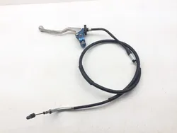 Clutch Perch Assembly 2013 Suzuki Quadsport Z400 LTZ400 2x4 3372 x