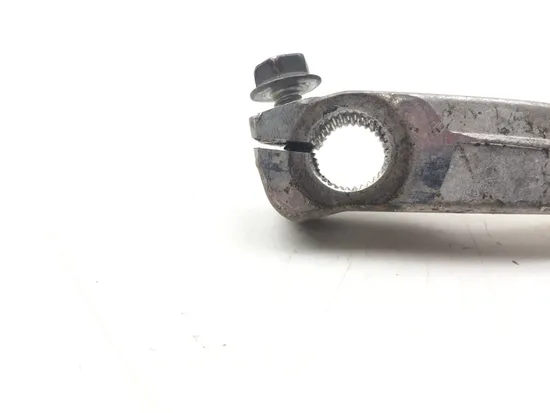 Gear Shift Shifter Lever 2013 Suzuki Quadsport Z400 LTZ400 2x4 3372