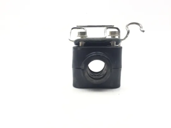 Steering Stem Mount Clamp 2013 Suzuki Quadsport Z400 LTZ400 2x4 3372