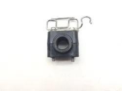 Steering Stem Mount Clamp 2013 Suzuki Quadsport Z400 LTZ400 2x4 3372