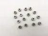 Front Rear Wheel Lug Nuts Set 2013 Suzuki Quadsport Z400 LTZ400 2x4 3372