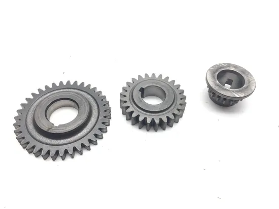 Engine Crank Shaft Gear 2013 Suzuki Quadsport Z400 LTZ400 2x4 3372