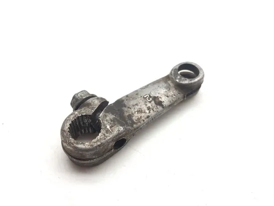 Engine Clutch Lever Arm 2013 Suzuki Quadsport Z400 LTZ400 2x4 3372