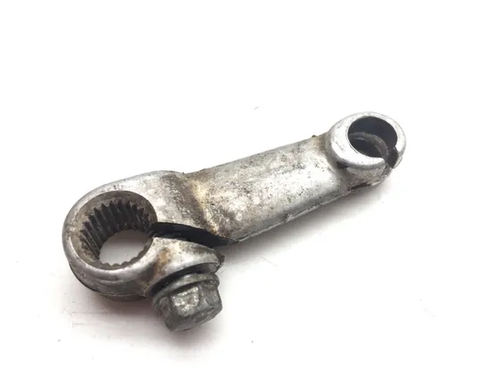 Engine Clutch Lever Arm 2013 Suzuki Quadsport Z400 LTZ400 2x4 3372 2