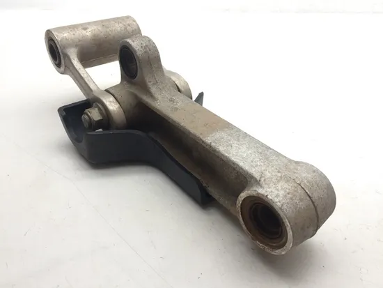 Rear Shock Suspension Linkage 2013 Suzuki Quadsport Z400 LTZ400 2x4 3372 PARTS