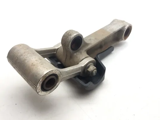 Rear Shock Suspension Linkage 2013 Suzuki Quadsport Z400 LTZ400 2x4 3372 PARTS