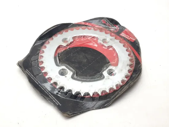 Primary Rear Wheel Axle Sprocket 2013 Suzuki Quadsport Z400 LTZ400 2x4 3372