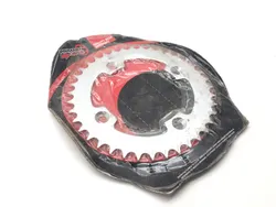 Primary Rear Wheel Axle Sprocket 2013 Suzuki Quadsport Z400 LTZ400 2x4 3372