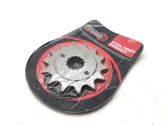 Primary Front Sprocket 2013 Suzuki Quadsport Z400 LTZ400 2x4 3372