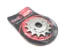 Primary Front Sprocket 2013 Suzuki Quadsport Z400 LTZ400 2x4 3372