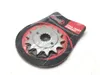 Primary Front Sprocket 2013 Suzuki Quadsport Z400 LTZ400 2x4 3372