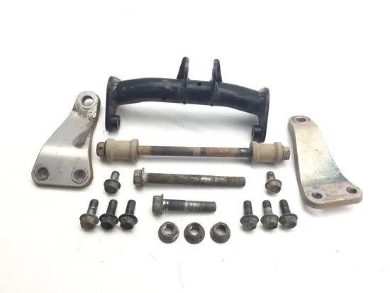 Engine Lower Motor Mount 2013 Suzuki Quadsport Z400 LTZ400 2x4 3372